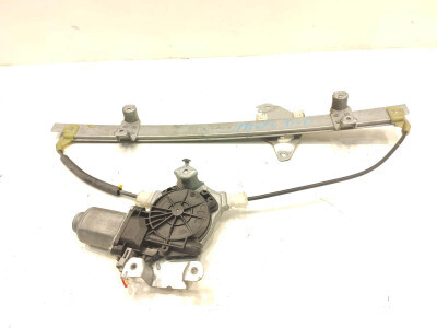 ELEVALUNAS DELANTERO DERECHO NISSAN NOTE 2011