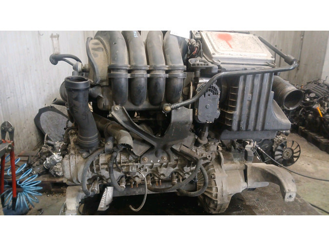Motor Arranque MERCEDES A 150 2005