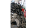 Motor Arranque MERCEDES A 150 2005