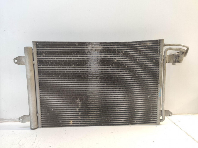 RADIADOR AIRE ACONDICIONADO SEAT ALTEA 2015