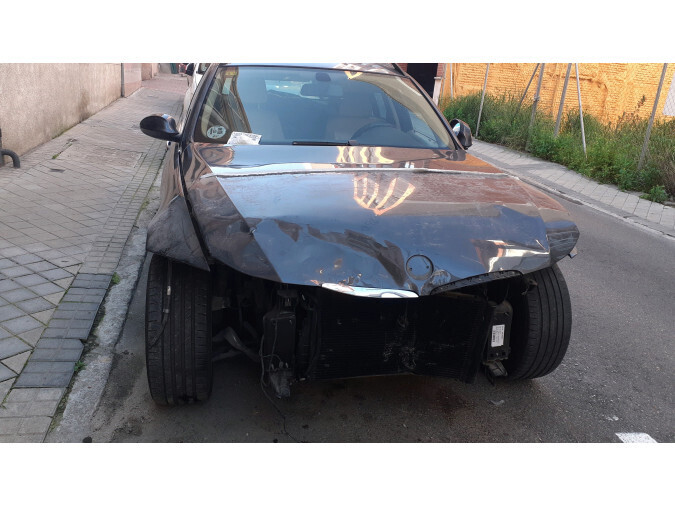 Diferencial tr completo BMW 330D 2007