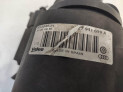 FARO ANTINIEBLA DELANTERO IZQUIERDO MAZDA 3 2004
