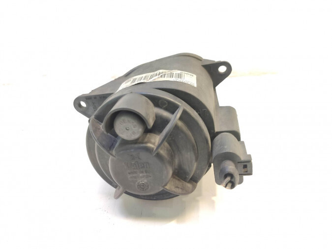 FARO ANTINIEBLA DELANTERO IZQUIERDO MAZDA 3 2004