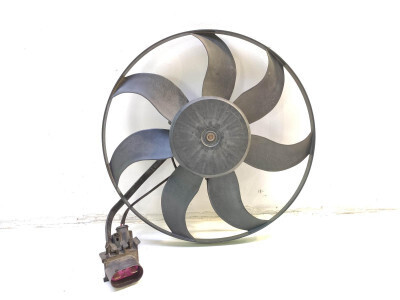 ELECTROVENTILADOR VOLKSWAGEN JETTA 2007