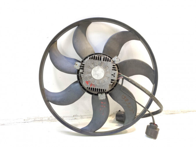 ELECTROVENTILADOR VOLKSWAGEN JETTA 2007