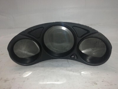 CUADRO INSTRUMENTOS CITROEN C4 2014