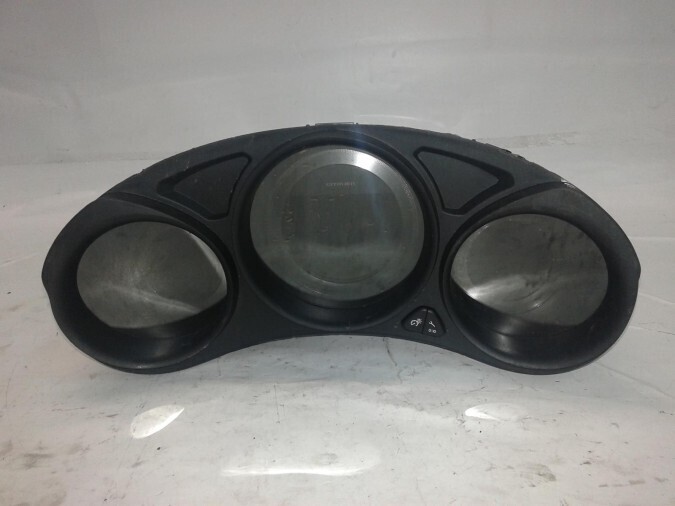 CUADRO INSTRUMENTOS CITROEN C4 2014