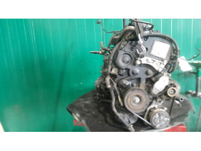 CAJA CAMBIOS CITROEN C3 2004