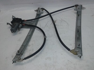 ELEVALUNAS DELANTERO DERECHO CITROEN XSARA PICASSO 2002