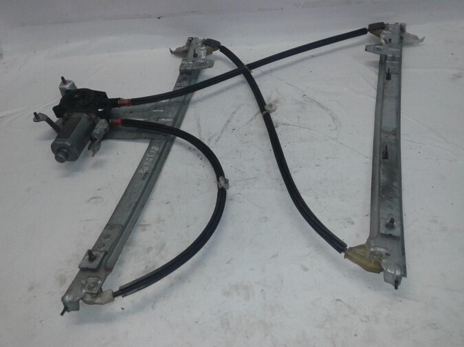 ELEVALUNAS DELANTERO DERECHO CITROEN XSARA PICASSO 2002