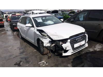 APOYACAB.DL.D.C/TAP. AUDI A4 2012