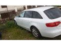 APOYACAB.DL.D.C/TAP. AUDI A4 2012