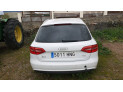 APOYACABEZAS TRASERO CENTRAL AUDI A4 2012