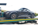 CAPOT AUDI TT 2003