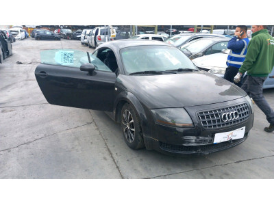 PALANCA CAMBIO AUDI TT 2003