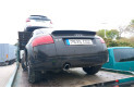 PALANCA CAMBIO AUDI TT 2003