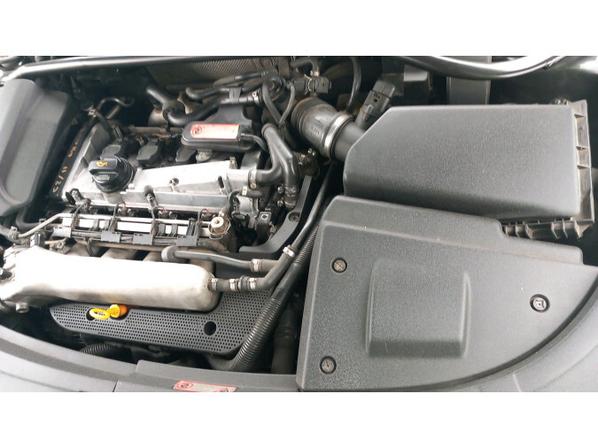 Ud control inyección AUDI TT 2003