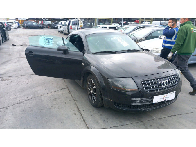 CONMUTADOR DE ARRANQUE AUDI TT 2003