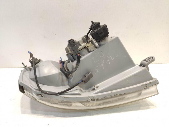FARO DELANTERO IZQUIERDO VOLKSWAGEN GOLF 2009