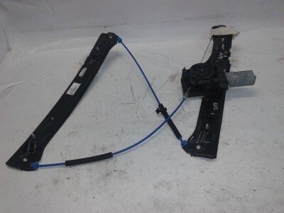 ELEVALUNAS DELANTERO DERECHO BMW SERIE 3 2014