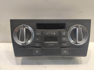 MANDO CALEFACCIÓN PEUGEOT 206 2009