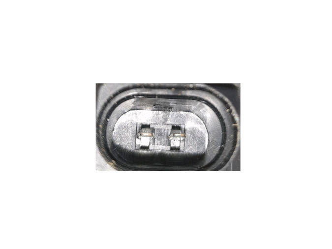 FARO ANTINIEBLA DELANTERO DERECHO AUDI A3 2007