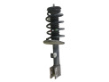 AMORTIGUADOR DELANTERO DERECHO CITROEN C4 2012