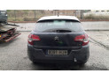 AMORTIGUADOR DELANTERO DERECHO CITROEN C4 2012