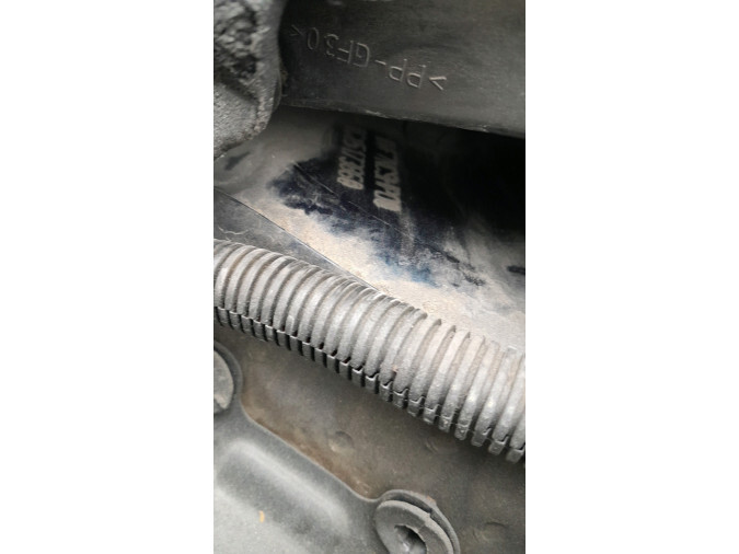 AMORTIGUADOR DELANTERO DERECHO CITROEN C4 2012