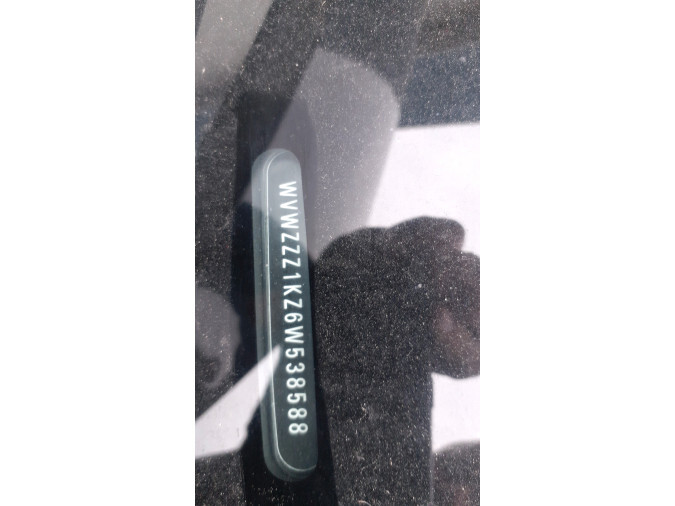 PINZA FRENO DELANTERA IZQUIERDA VOLKSWAGEN GOLF 2005