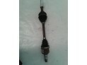 TRANSMISION DELANTERA IZQUIERDA CHRYSLER VOYAGER 2004