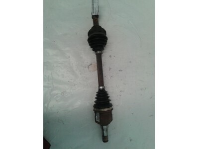 TRANSMISION DELANTERA IZQUIERDA CHRYSLER VOYAGER 2004