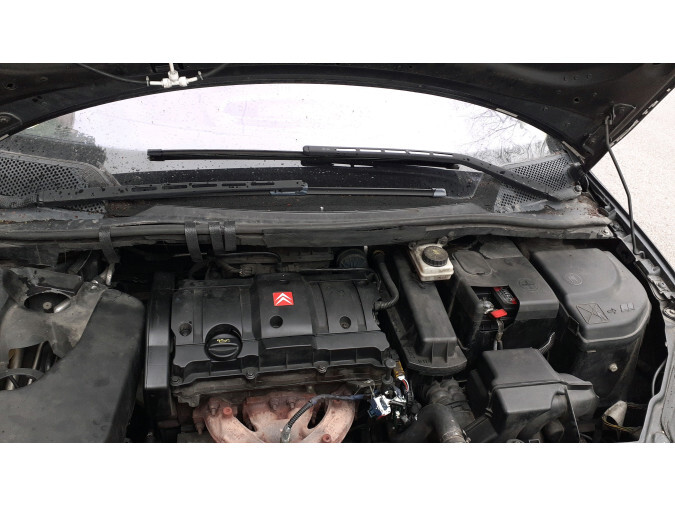 TRANSMISION DELANTERA DERECHA VOLKSWAGEN UP 2014