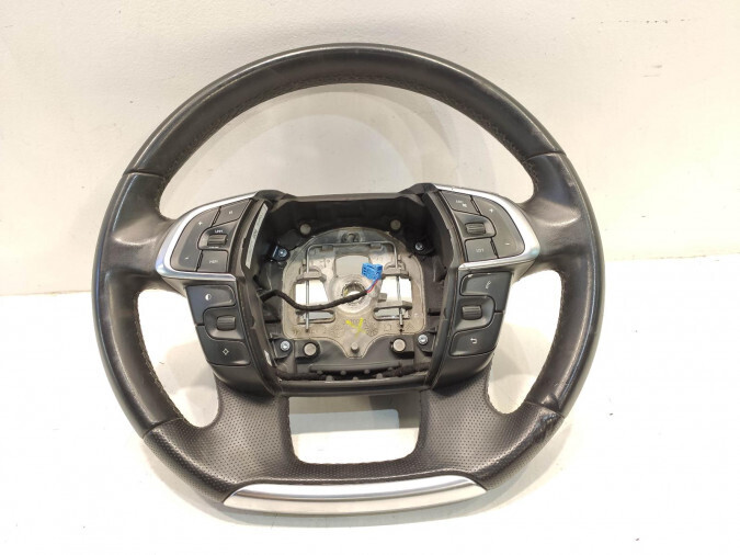VOLANTE S CITROEN DS4 2013