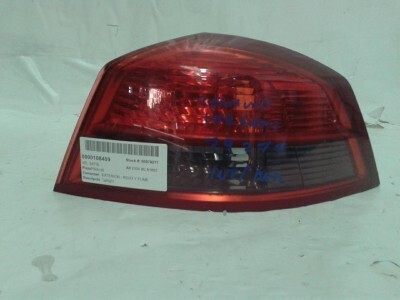 PILOTO TRASERO DERECHO RENAULT VEL SATIS 2004
