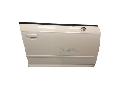 PUERTA DELANTERA DERECHA SEAT EXEO BLANCA 2010