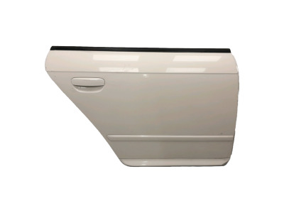PUERTA TRASERA DERECHA SEAT EXEO BLANCA 2010