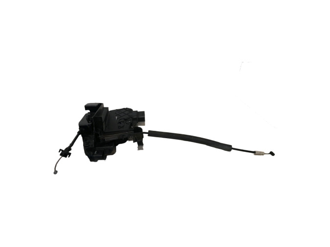 CERRADURA PUERTA DELANTERA IZQUIERDA JAGUAR XF 2010