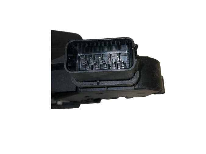 CERRADURA PUERTA DELANTERA IZQUIERDA JAGUAR XF 2010