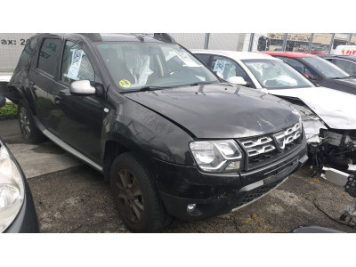 CONCHA PASE R.DL.D. DACIA DUSTER 2015