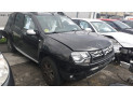 REJILLA PARGOLPES DELANTERO DACIA DUSTER 2015