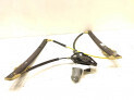 ELEVALUNAS DELANTERO DERECHO AUDI Q3 2011