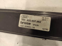 ELEVALUNAS DELANTERO DERECHO AUDI Q3 2011
