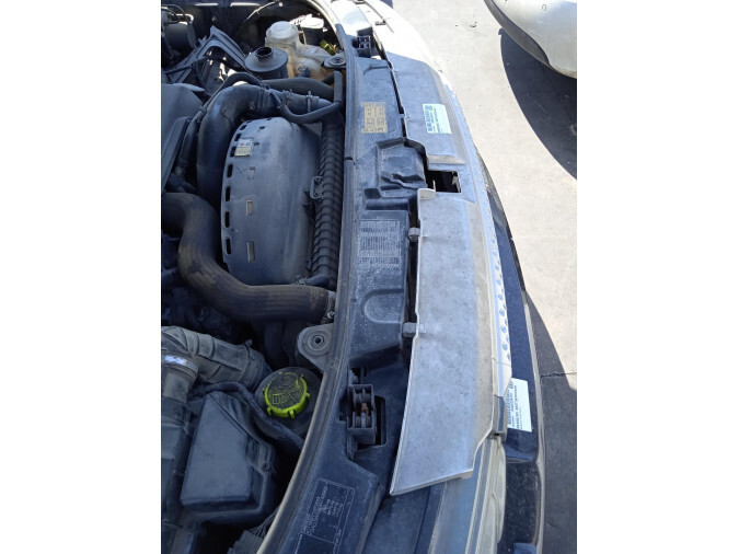 PANEL FRONTAL LAND ROVER RANGE ROVER SPORT 2007