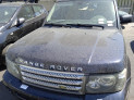 CAPOT LAND ROVER RANGE ROVER
