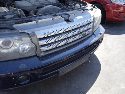 REFUERZO PARAGOLPES DELANTERO LAND ROVER RANGE ROVER 2007