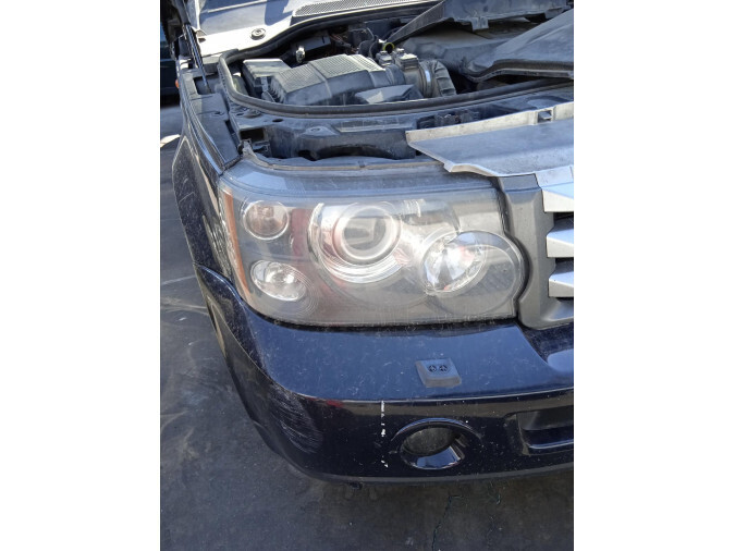 FARO DELANTERO DERECHO LAND ROVER RANGE ROVER SPORT 2007