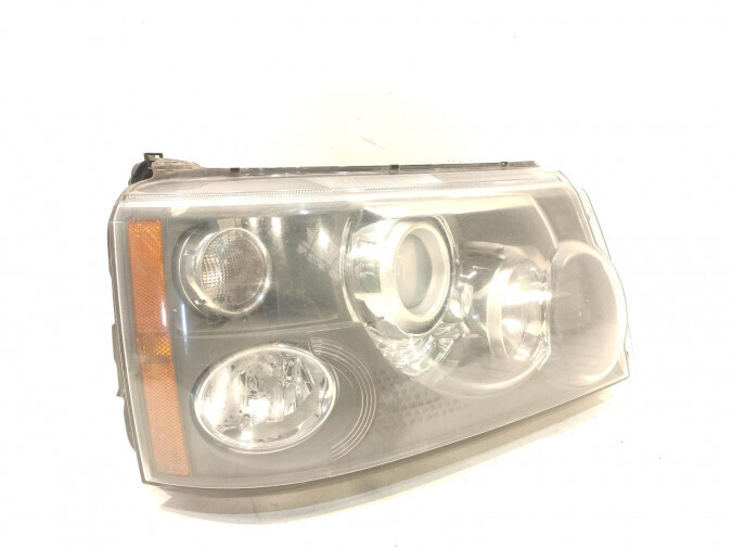FARO DELANTERO DERECHO LAND ROVER RANGE ROVER SPORT 2007
