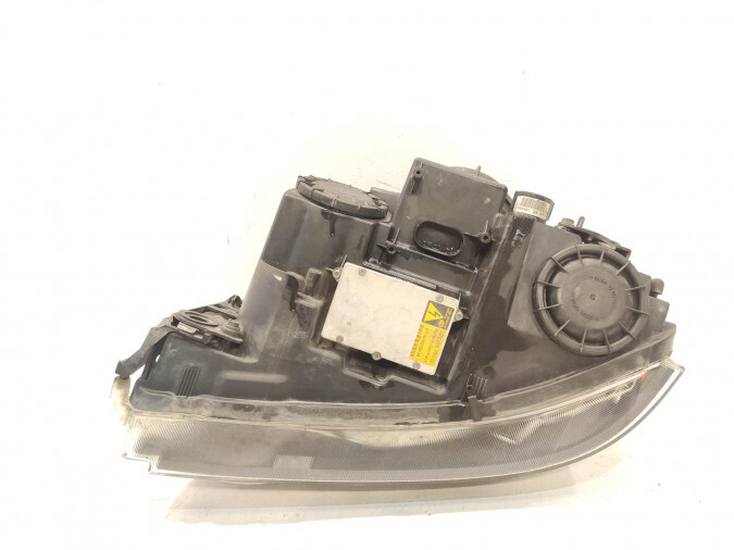 FARO DELANTERO DERECHO LAND ROVER RANGE ROVER SPORT 2007