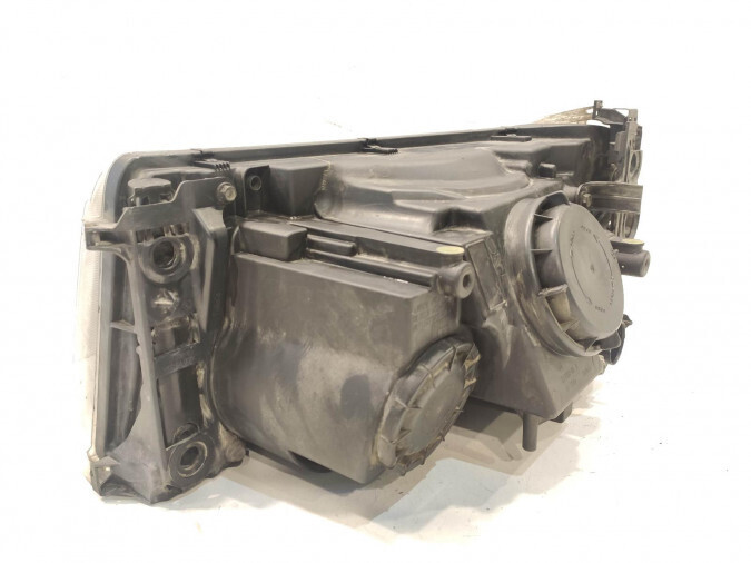 FARO DELANTERO DERECHO LAND ROVER RANGE ROVER SPORT 2007